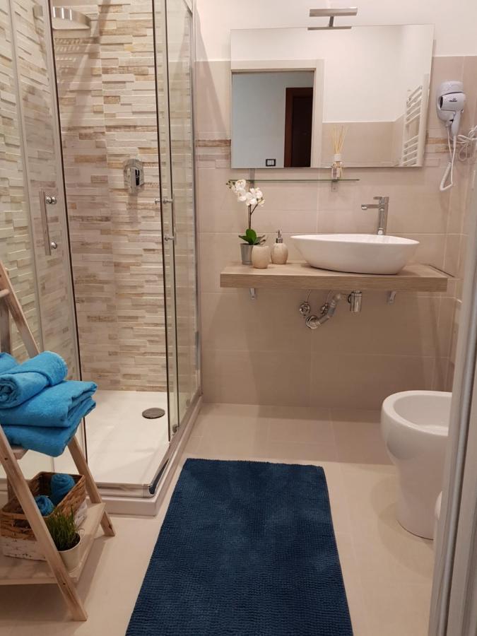 Martin Holiday Apartments Giardini Naxos Εξωτερικό φωτογραφία