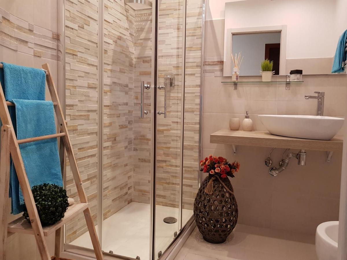 Martin Holiday Apartments Giardini Naxos Εξωτερικό φωτογραφία