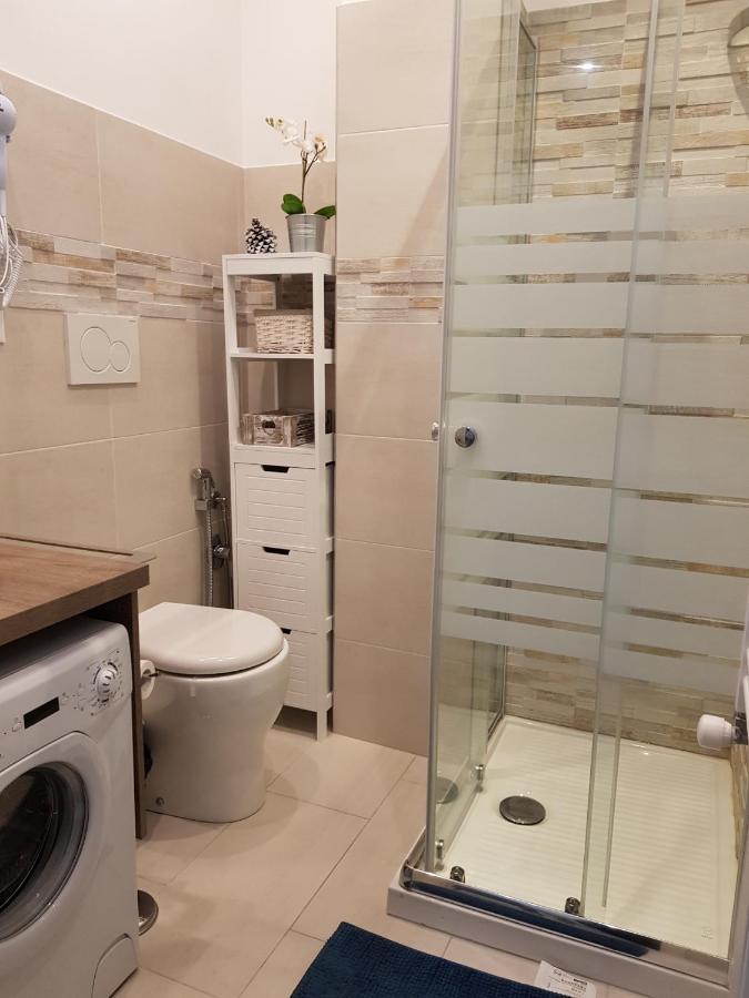 Martin Holiday Apartments Giardini Naxos Δωμάτιο φωτογραφία