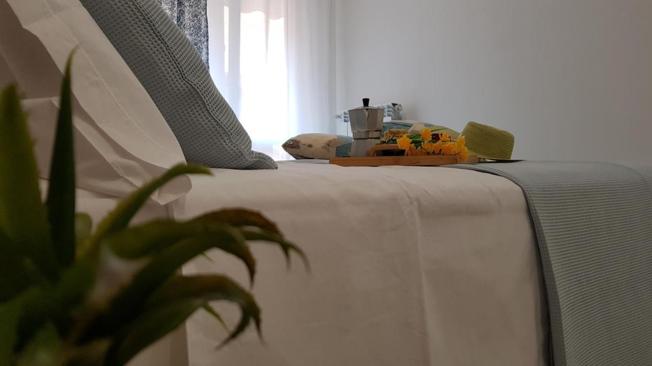 Martin Holiday Apartments Giardini Naxos Εξωτερικό φωτογραφία