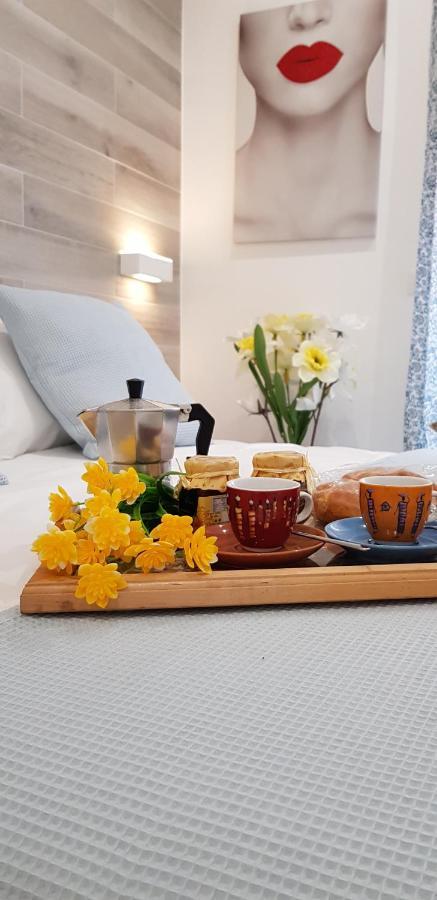 Martin Holiday Apartments Giardini Naxos Εξωτερικό φωτογραφία