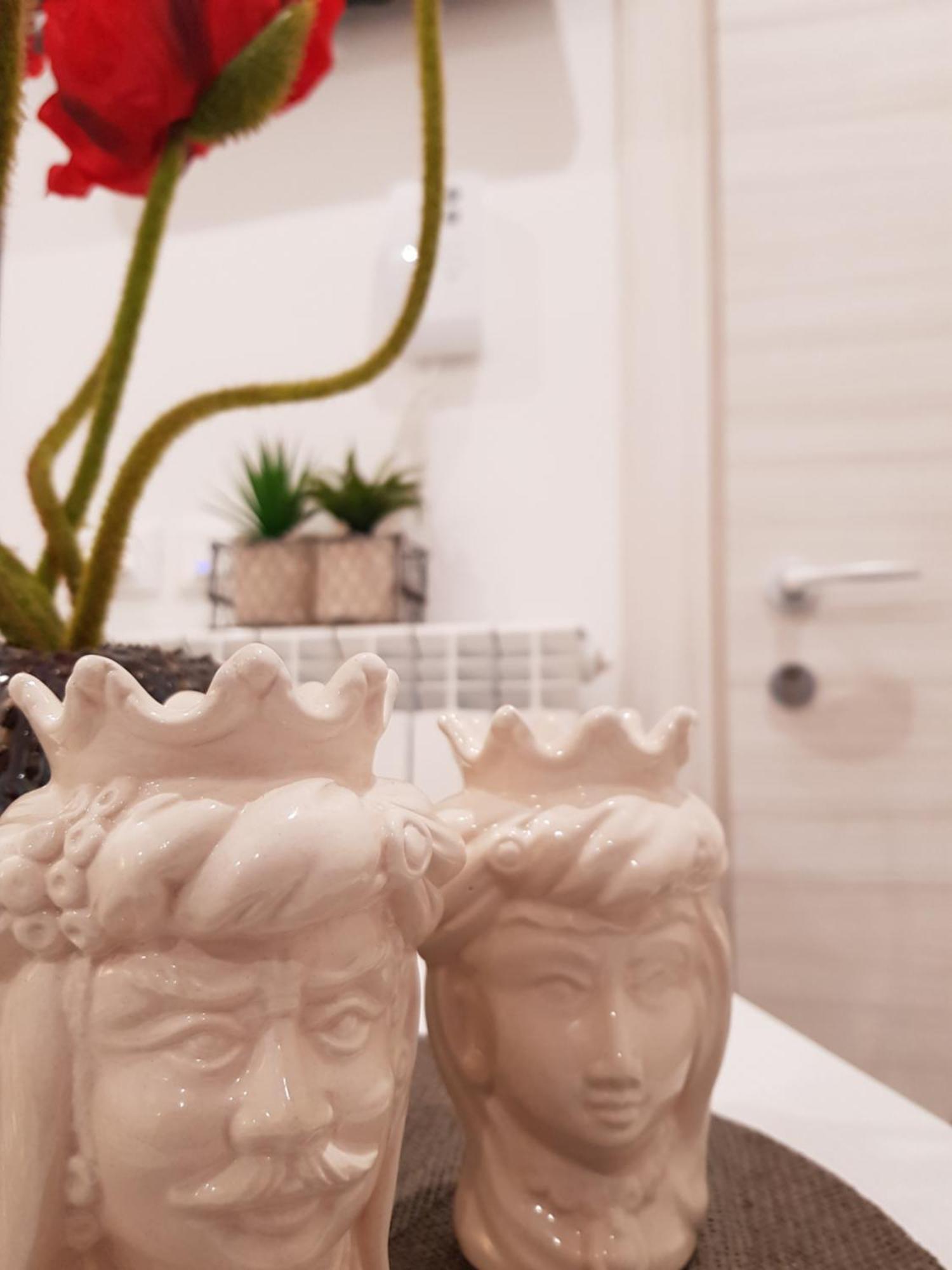 Martin Holiday Apartments Giardini Naxos Εξωτερικό φωτογραφία
