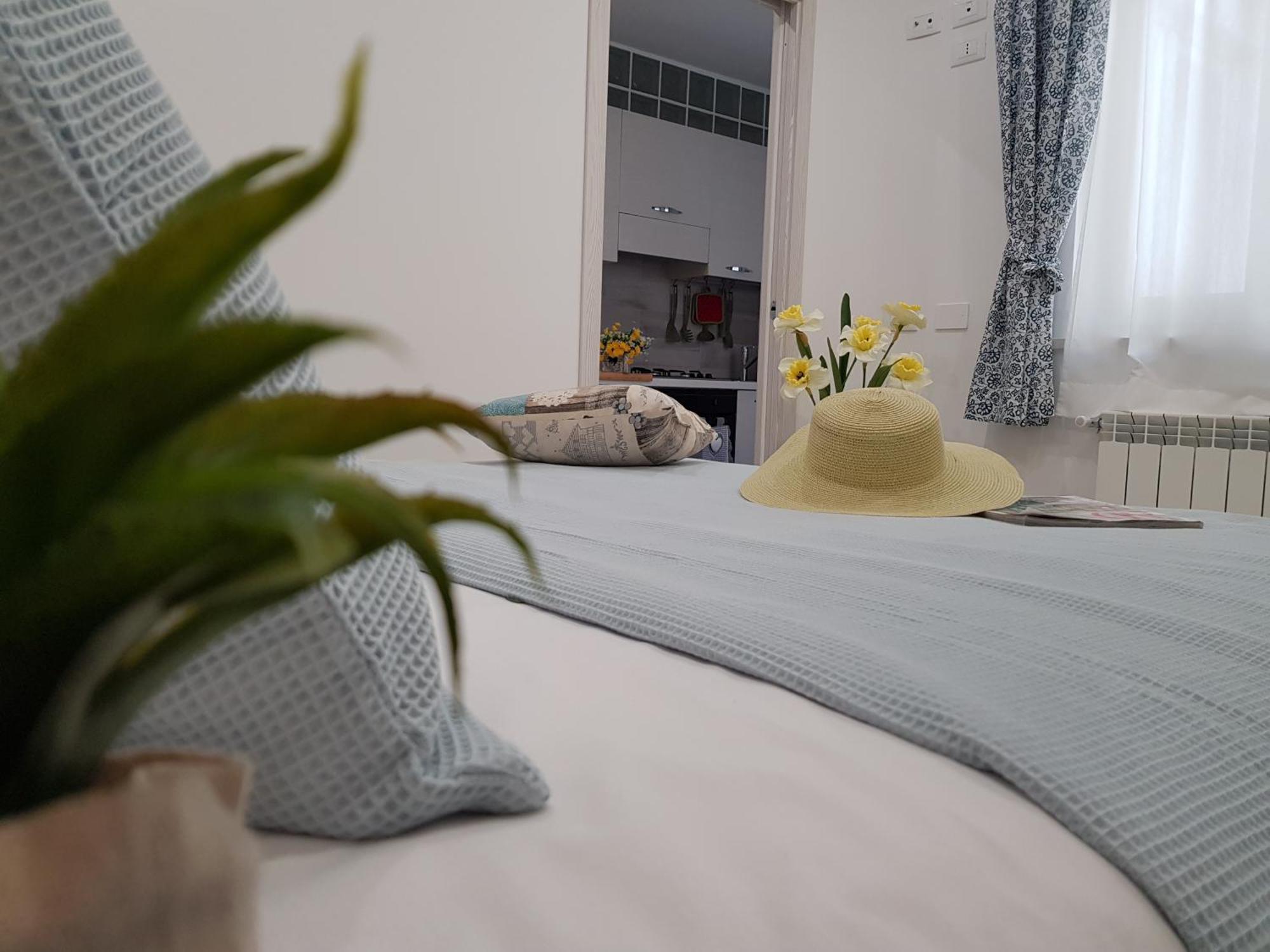 Martin Holiday Apartments Giardini Naxos Εξωτερικό φωτογραφία