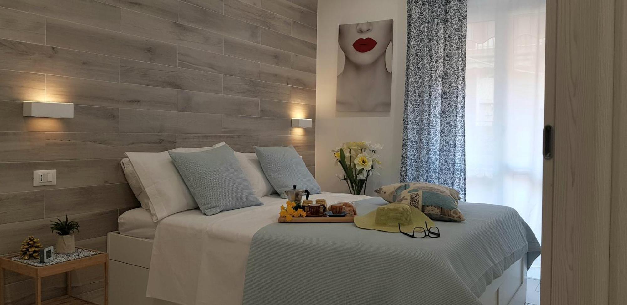 Martin Holiday Apartments Giardini Naxos Εξωτερικό φωτογραφία