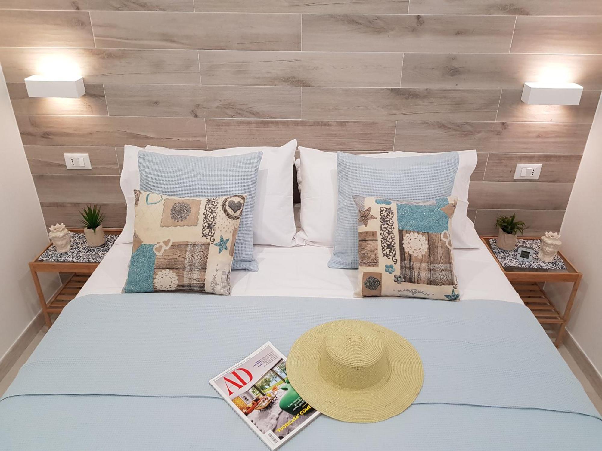 Martin Holiday Apartments Giardini Naxos Δωμάτιο φωτογραφία