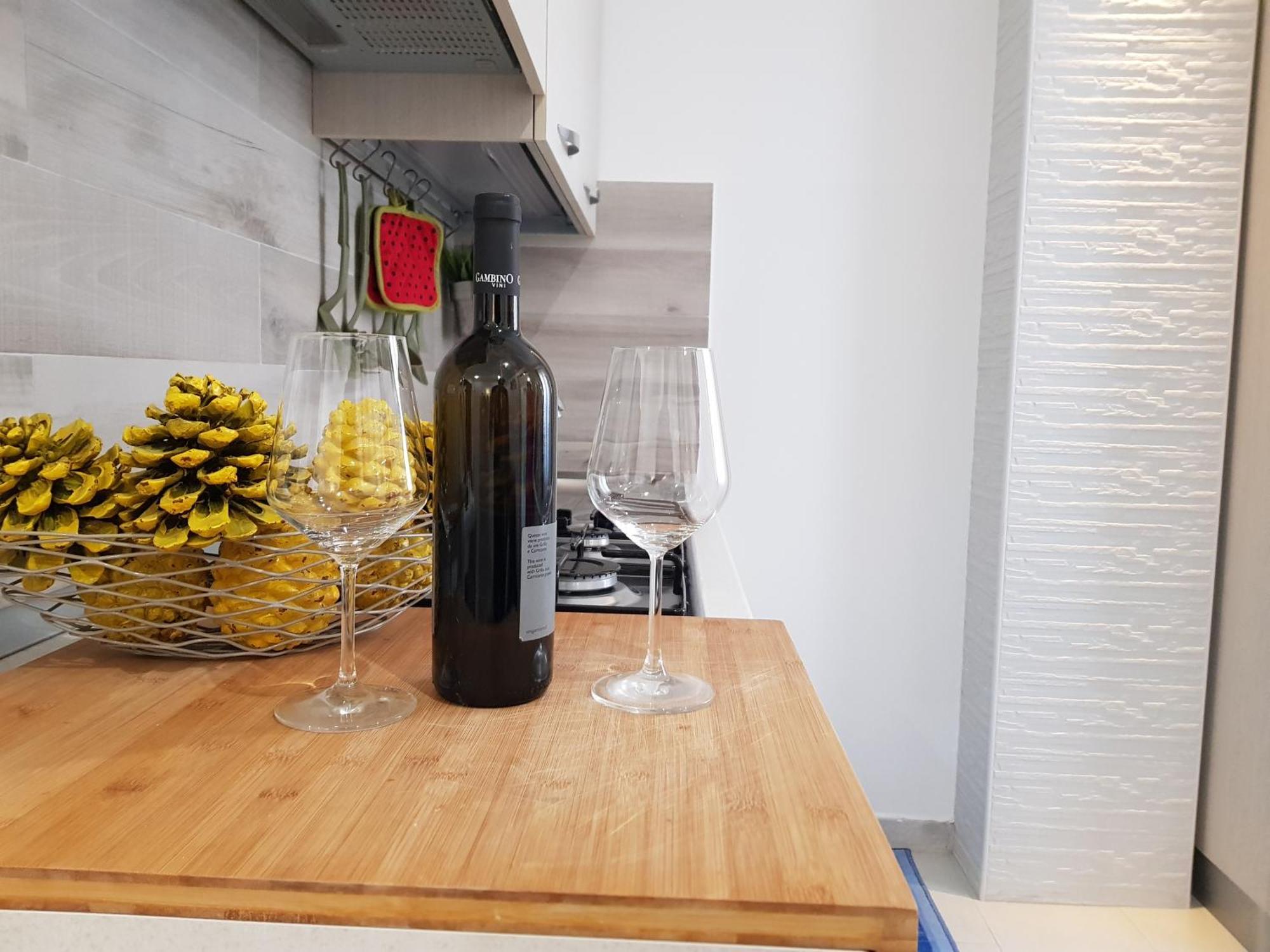 Martin Holiday Apartments Giardini Naxos Δωμάτιο φωτογραφία